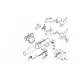 STIHL  Przyrząd regulacyjny 0000 895 0600